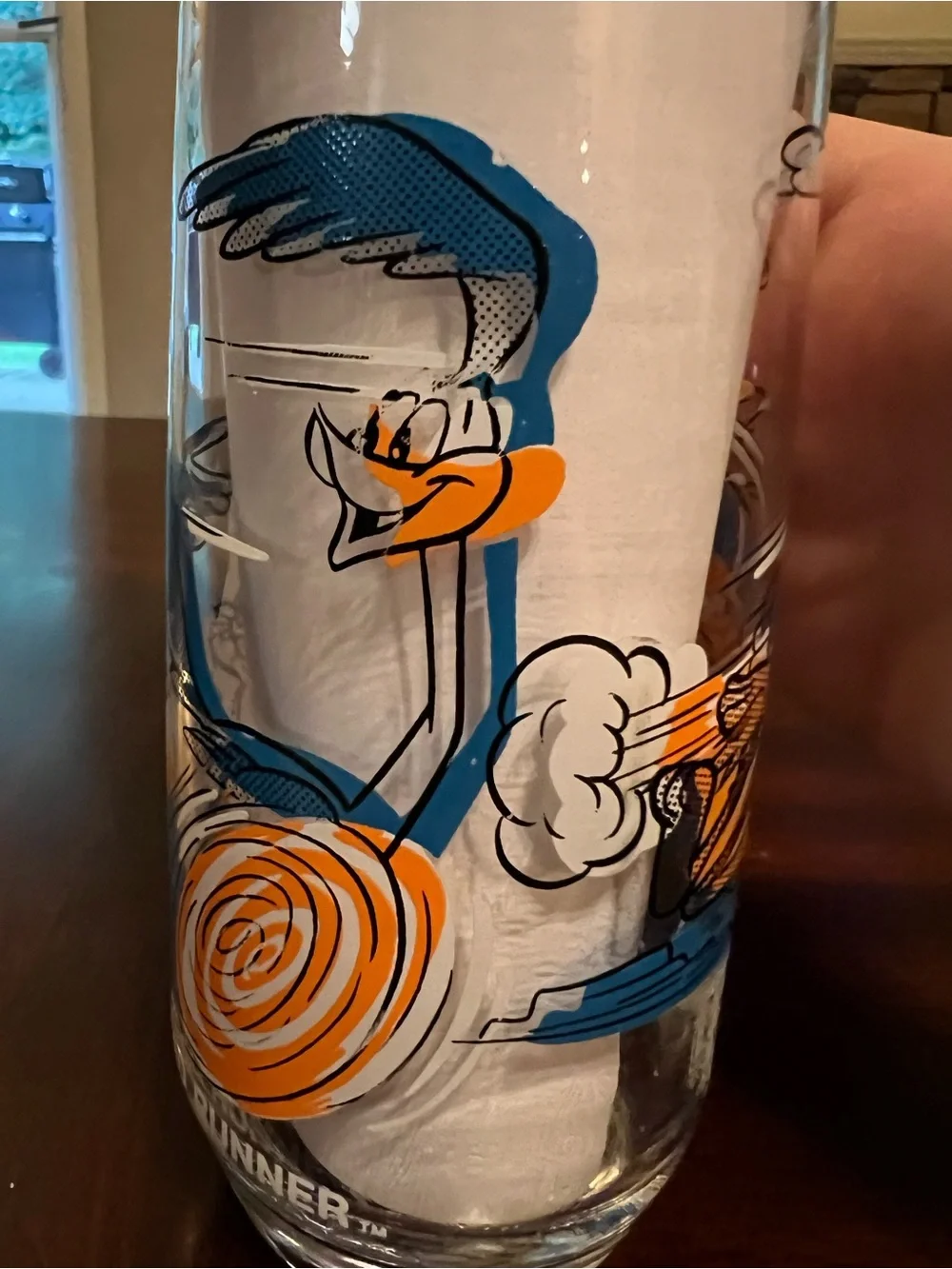 Pepsi rare miss